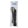 Regleta de enchufes LogiLink LPS238B 1,5 m 6 tomas AC interiores negra