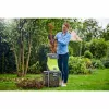 Ryobi RSH2545B Biotrituradora de jardín 2500 W 40 L cuchillas