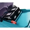 Makita DLM480PT2 cortacésped eléctrico 3100 oscilaciones/minuto 48 cm de ancho de corte
