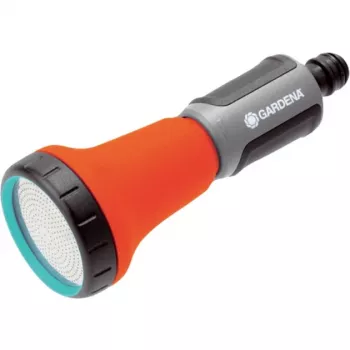 Boquilla de riego pulverizadora 18310-20 naranja/gris