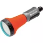 Boquilla de riego pulverizadora 18310-20 naranja/gris
