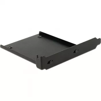 Jaula HDD DeLOCK 18212 pieza universal para carcasa de ordenador