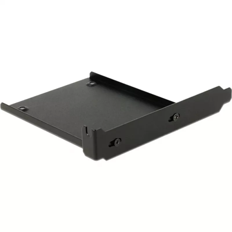 Jaula HDD DeLOCK 18212 pieza universal para carcasa de ordenador