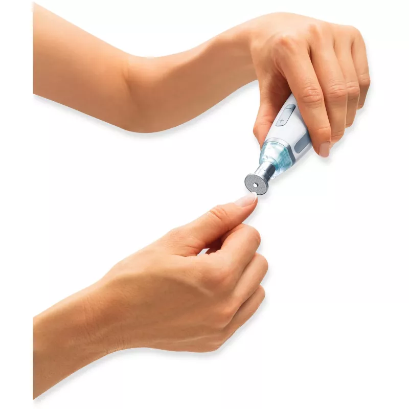 Beurer MP 62 set profesional de manicura y pedicura