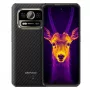 Teléfono móvil Armor 25T PRO/8/256GB Frost negro Ulefone