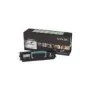 Lexmark - cartucho de tóner - alto rendimiento - 1 x negro - 11000 páginas - LRP (0E450H11E)