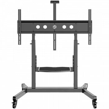 Accesorio para TV Soporte móvil/50-100 negro TS1991-B Onkron