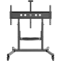 Accesorio para TV Soporte móvil/50-100 negro TS1991-B Onkron