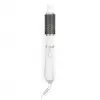 Philips serie 3000 BHA303/00 Herramienta de estilismo Cepillo de aire caliente Blanco cálido 800 W 1,8 m