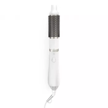 Philips serie 3000 BHA303/00 Herramienta de estilismo Cepillo de aire caliente Blanco cálido 800 W 1,8 m