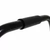 HMS Fitness PW20 mancuernas para flexiones negro