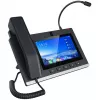 Teléfono IP Fanvil A308I Negro