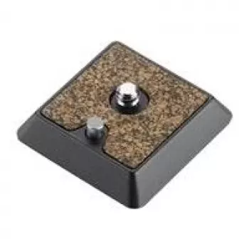Cullmann REVOMAX RX472 placa de liberación rápida (40472)