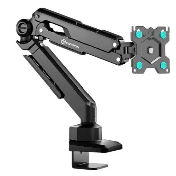 Soporte de pared para monitor ONKRON G90-B para pantallas de 13–34