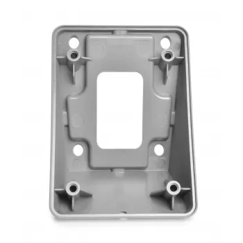Escuadra de montaje SystemHouse Solutions 30° modelo 44280272 para fijación y soporte