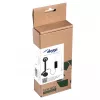 Akyga AK-EV-01 cargador de batería para e-bike de baterías de 24 V, 29,4 V / 2 A, 60 W, conector XLR