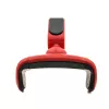Soporte pasivo Tellur TLL171021 móvil smartphone navegador Rojo
