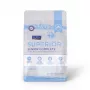 Fish4Dogs Superior Senior S con salmón pienso seco para perros de razas pequeñas, 1,5 kg