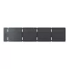 Panel solar plegable portátil EcoFlow 60W (USB-C)