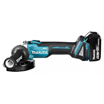 Amoladora angular Makita DGA504RTJ 12,5 cm 8500 rpm 2,5 kg