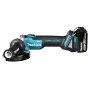 Amoladora angular Makita DGA504RTJ 12,5 cm 8500 rpm 2,5 kg