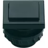 Grothe PROTACT 681 KS – con cable – negro – plástico – IP54 – AC – -20 – 60 °C (61045)