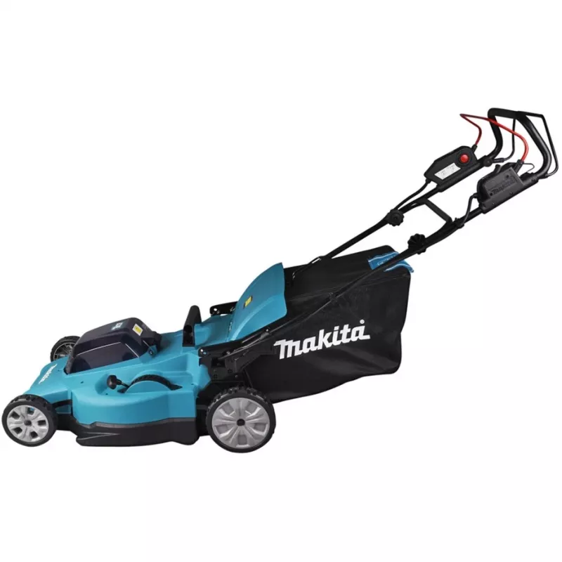 Cortacésped Makita DLM539Z cortacésped manual a batería