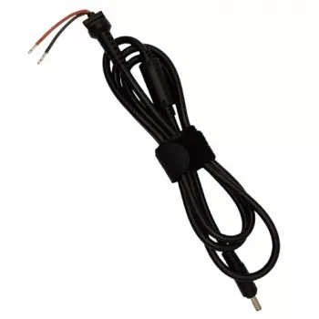 Cable de fuente de alimentación con conector DELL, 4.5 x 3.0mm (Power line)