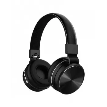 Auriculares Forme FHP-301BK