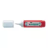 Rotulador corrector Pentel fino 12 ml (ZLC-31W) (ZLC31W)