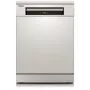 Toshiba DW-14F5EE(W)-PL lavavajillas de libre instalación, 60 cm, 14 servicios, blanco
