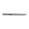 Portátil Acer Aspire AV16-71P-79L8 — Intel Core Ultra 7 255H, 16 inch WUXGA (1920x1200), 32 GB LPDDR5x, 2 TB SSD, Intel Arc 140T, Windows 11 Home, gris