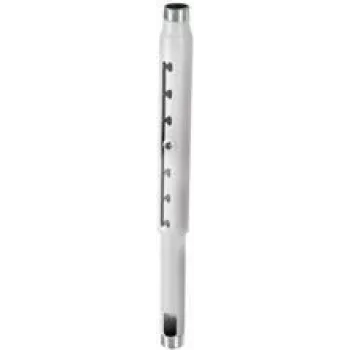 Chief CMS018024W accesorio para soporte de proyector metal blanco