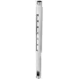 Chief CMS018024W accesorio para soporte de proyector metal blanco