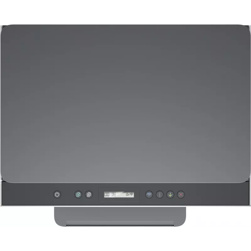 Impresora multifunción HP Smart Tank 670 — Thermal Inkjet, color, A4, Wi‑Fi/Bluetooth, dúplex, 4800x1200 DPI