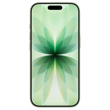 Smartphone Apple iPhone 17 256GB Sage — 256 GB de almacenamiento, color Sage