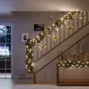 Tira de luz inteligente Nanoleaf 24m 300 LEDs 18W 16M+
