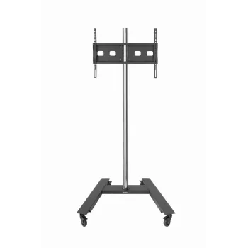 Soporte para monitor Edbak TR5E de pie 165,1 cm 80 kg Negro