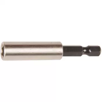 Makita B-52445 Portabrocas magnético 1/4 60mm (B-52445)