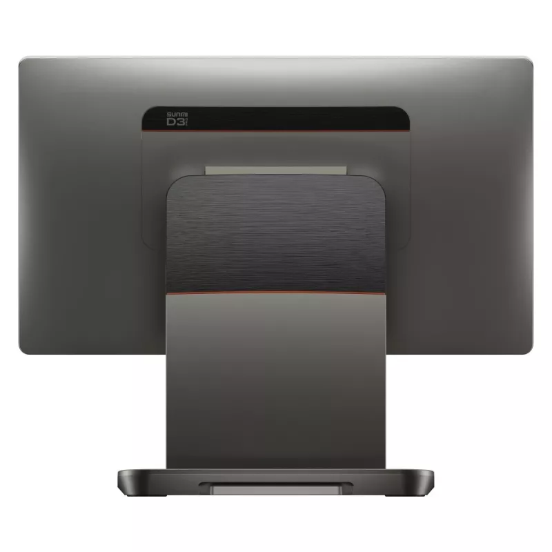 Terminal inteligente de sobremesa D3 Pro A13 15,6