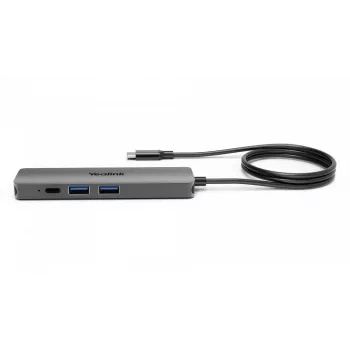 Dispositivo de conectividad por cable Yealink BYOD-BOX