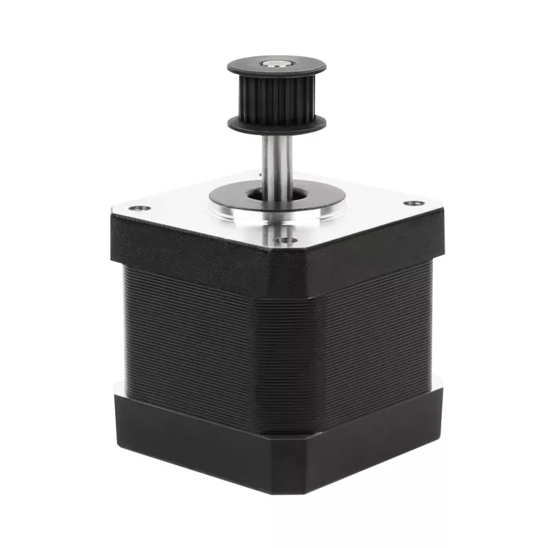 Motor paso a paso Creality 3D 3204120126 para impresora 3D K1
