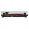 Tocadiscos de accionamiento por correa TEAC TN-180BT-A3 Negro Cherry
