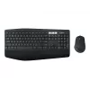 Logitech MK850 Performance - Conjunto de teclado y ratón - Bluetooth, 2,4 GHz - Español