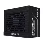 Fuente de alimentación Lian Li SP Series Platinum SFX 850W totalmente modular PCIe 5.1 ATX 3.1 (G9P.SP0850P.B000.EU)