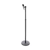 SUNRED | Calefactor | RD-DARK-25S, Dark Standing | Infrarrojos | 2500 W | Negro | IP55