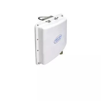 Antena direccional MOXA 52305 5-GHz — antena de radio direccional para banda de 5-GHz