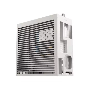 Caja Midi Tower HAVN HS 420 blanca