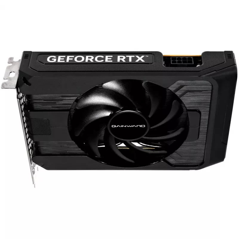 Tarjeta gráfica GAINWARD GeForce RTX 5050 Pegasus, 8 GB GDDR6, 128 bits, PCIe 5.0, 2317 MHz
