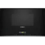 Siemens BF722R1B1 microondas negro microondas solo de encastre 21 l 900 W